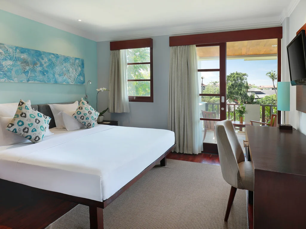 1BR Suite